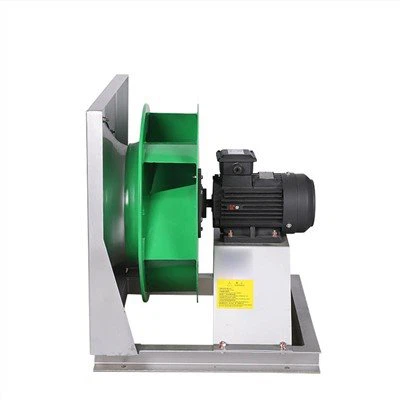 RLM{0}} 고전력 상업용 산업용 플러그 팬