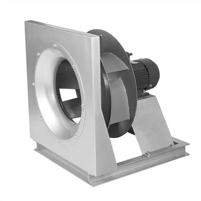 RLM-710 0.2-20 KW 고압 AHU FFU 에어컨 공기 송풍기